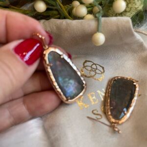 Kendra Scott Saylor Earrings